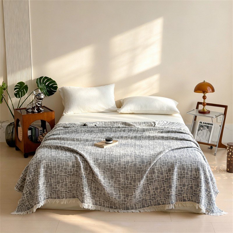 Throw Blanket